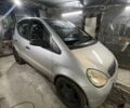 Сірий Мерседес А клас, об'ємом двигуна 1.7 л та пробігом 320 тис. км за 2200 $, фото 1 на Automoto.ua