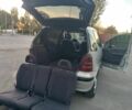 Серый Мерседес А класс, объемом двигателя 1.7 л и пробегом 250 тыс. км за 3514 $, фото 18 на Automoto.ua