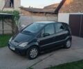 Сірий Мерседес А клас, об'ємом двигуна 1.7 л та пробігом 310 тис. км за 2800 $, фото 1 на Automoto.ua