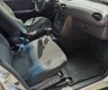 Сірий Мерседес А клас, об'ємом двигуна 1.7 л та пробігом 250 тис. км за 3400 $, фото 5 на Automoto.ua