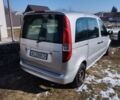 Серый Мерседес А класс, объемом двигателя 1.7 л и пробегом 400 тыс. км за 3100 $, фото 6 на Automoto.ua
