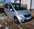 Серый Мерседес А класс, объемом двигателя 1.7 л и пробегом 400 тыс. км за 3100 $, фото 1 на Automoto.ua