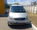 Сірий Мерседес А клас, об'ємом двигуна 1.7 л та пробігом 348 тис. км за 3800 $, фото 9 на Automoto.ua