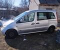 Серый Мерседес А класс, объемом двигателя 1.7 л и пробегом 400 тыс. км за 3100 $, фото 7 на Automoto.ua
