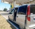Сірий Мерседес А клас, об'ємом двигуна 1.7 л та пробігом 348 тис. км за 3800 $, фото 10 на Automoto.ua