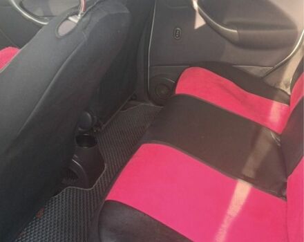 Серый Мерседес А класс, объемом двигателя 1.7 л и пробегом 260 тыс. км за 4000 $, фото 4 на Automoto.ua