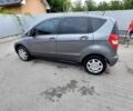 Сірий Мерседес А клас, об'ємом двигуна 2 л та пробігом 22 тис. км за 5300 $, фото 3 на Automoto.ua