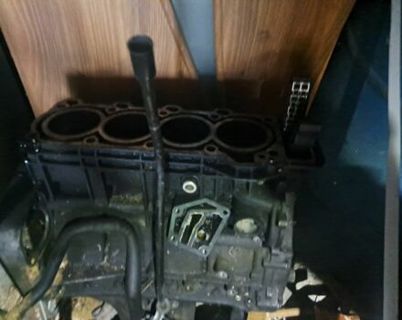 Серый Мерседес А класс, объемом двигателя 0 л и пробегом 180 тыс. км за 291 $, фото 2 на Automoto.ua