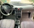 Серый Мерседес А класс, объемом двигателя 1.6 л и пробегом 170 тыс. км за 2200 $, фото 5 на Automoto.ua