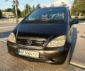 Сірий Мерседес А клас, об'ємом двигуна 1.4 л та пробігом 280 тис. км за 2700 $, фото 1 на Automoto.ua