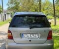 Сірий Мерседес А клас, об'ємом двигуна 1.4 л та пробігом 1 тис. км за 1400 $, фото 3 на Automoto.ua
