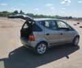 Сірий Мерседес А клас, об'ємом двигуна 1 л та пробігом 350 тис. км за 2498 $, фото 1 на Automoto.ua