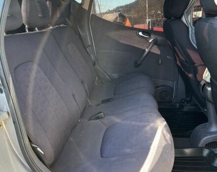 Серый Мерседес А класс, объемом двигателя 1.7 л и пробегом 280 тыс. км за 2900 $, фото 2 на Automoto.ua