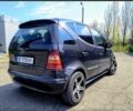 Сірий Мерседес А клас, об'ємом двигуна 1.6 л та пробігом 250 тис. км за 3700 $, фото 7 на Automoto.ua