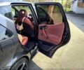 Сірий Мерседес А клас, об'ємом двигуна 1.6 л та пробігом 250 тис. км за 3700 $, фото 5 на Automoto.ua