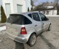 Сірий Мерседес А клас, об'ємом двигуна 1.4 л та пробігом 279 тис. км за 2750 $, фото 3 на Automoto.ua