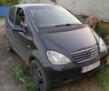 Серый Мерседес А класс, объемом двигателя 0 л и пробегом 350 тыс. км за 1450 $, фото 1 на Automoto.ua