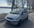 Серый Мерседес А класс, объемом двигателя 0 л и пробегом 363 тыс. км за 4100 $, фото 3 на Automoto.ua