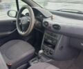 Сірий Мерседес А клас, об'ємом двигуна 1.7 л та пробігом 266 тис. км за 3900 $, фото 9 на Automoto.ua