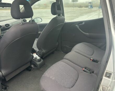 Сірий Мерседес А клас, об'ємом двигуна 1.7 л та пробігом 266 тис. км за 3900 $, фото 7 на Automoto.ua