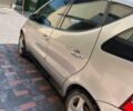 Сірий Мерседес А клас, об'ємом двигуна 1.4 л та пробігом 130 тис. км за 3200 $, фото 10 на Automoto.ua