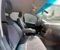 Сірий Мерседес А клас, об'ємом двигуна 1.4 л та пробігом 130 тис. км за 3200 $, фото 16 на Automoto.ua