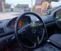 Сірий Мерседес А клас, об'ємом двигуна 2 л та пробігом 250 тис. км за 4900 $, фото 5 на Automoto.ua