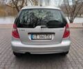 Мерседес А клас 2009 у Чернівцях на Automoto.ua Сірий Мерседес А клас, об'ємом двигуна 2 л та пробігом 243 тис. км за 5900 $, фото 8 на Automoto.ua