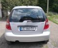 Серый Мерседес А класс, объемом двигателя 2 л и пробегом 243 тыс. км за 5900 $, фото 1 на Automoto.ua