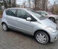 Мерседес А клас 2009 у Чернівцях на Automoto.ua Сірий Мерседес А клас, об'ємом двигуна 2 л та пробігом 243 тис. км за 5900 $, фото 10 на Automoto.ua