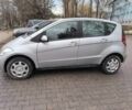 Мерседес А клас 2009 у Чернівцях на Automoto.ua Сірий Мерседес А клас, об'ємом двигуна 2 л та пробігом 243 тис. км за 5900 $, фото 2 на Automoto.ua