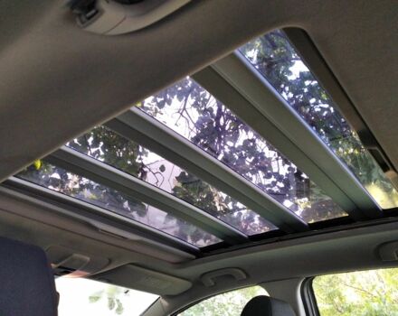 Мерседес А клас 2009 у Чернівцях на Automoto.ua Сірий Мерседес А клас, об'ємом двигуна 2 л та пробігом 243 тис. км за 5900 $, фото 6 на Automoto.ua