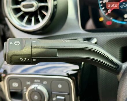 Серый Мерседес А класс, объемом двигателя 1.5 л и пробегом 28 тыс. км за 32000 $, фото 19 на Automoto.ua