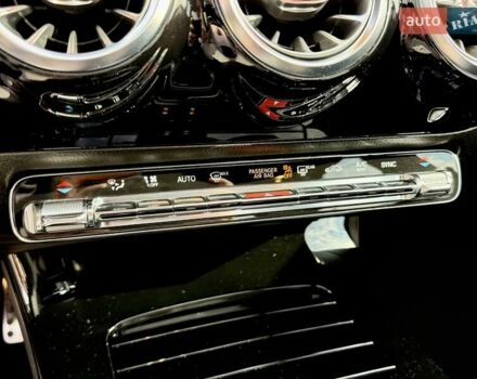 Серый Мерседес А класс, объемом двигателя 1.5 л и пробегом 28 тыс. км за 32000 $, фото 17 на Automoto.ua