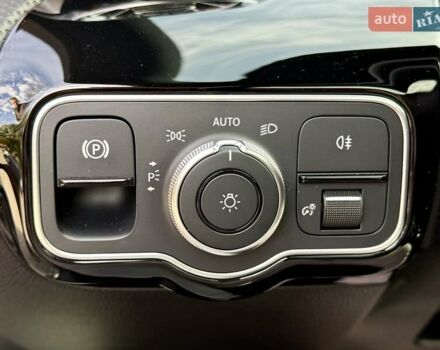 Серый Мерседес А класс, объемом двигателя 1.5 л и пробегом 28 тыс. км за 32000 $, фото 20 на Automoto.ua