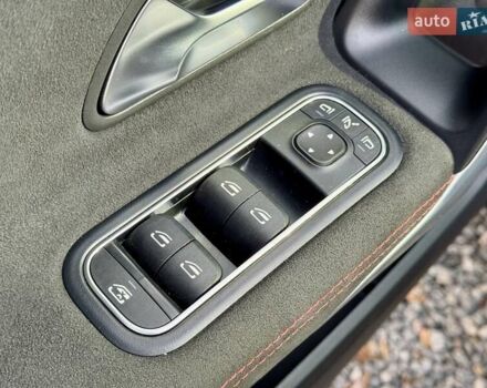 Серый Мерседес А класс, объемом двигателя 1.5 л и пробегом 28 тыс. км за 32000 $, фото 21 на Automoto.ua