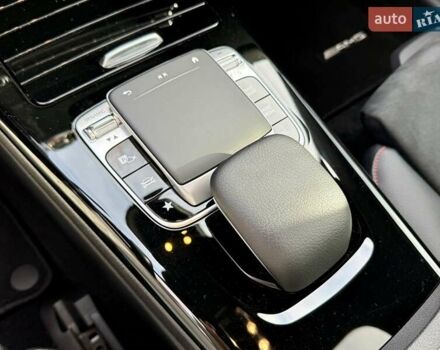 Серый Мерседес А класс, объемом двигателя 1.5 л и пробегом 28 тыс. км за 32000 $, фото 18 на Automoto.ua