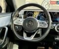 Сірий Мерседес А клас, об'ємом двигуна 1.5 л та пробігом 28 тис. км за 32000 $, фото 14 на Automoto.ua