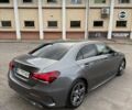 Мерседес А класс 2019 в Львове на Automoto.ua Серый Мерседес А класс, объемом двигателя 1.46 л и пробегом 179 тыс. км за 26499 $, фото 4 на Automoto.ua