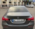 Мерседес А класс 2019 в Львове на Automoto.ua Серый Мерседес А класс, объемом двигателя 1.46 л и пробегом 179 тыс. км за 26499 $, фото 5 на Automoto.ua