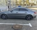 Серый Мерседес А класс, объемом двигателя 2 л и пробегом 54 тыс. км за 32900 $, фото 4 на Automoto.ua