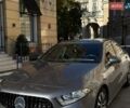 Серый Мерседес А класс, объемом двигателя 1.46 л и пробегом 140 тыс. км за 29500 $, фото 1 на Automoto.ua