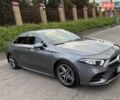 Серый Мерседес А класс, объемом двигателя 1.46 л и пробегом 179 тыс. км за 22500 $, фото 1 на Automoto.ua