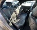 Серый Мерседес А класс, объемом двигателя 2 л и пробегом 42 тыс. км за 8700 $, фото 15 на Automoto.ua