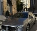 Сірий Мерседес А клас, об'ємом двигуна 1.46 л та пробігом 140 тис. км за 28500 $, фото 1 на Automoto.ua