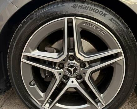 Мерседес А класс 2019 в Львове на Automoto.ua Серый Мерседес А класс, объемом двигателя 1.46 л и пробегом 179 тыс. км за 26499 $, фото 25 на Automoto.ua