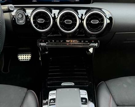 Мерседес А класс 2019 в Львове на Automoto.ua Серый Мерседес А класс, объемом двигателя 1.46 л и пробегом 179 тыс. км за 26499 $, фото 20 на Automoto.ua