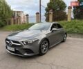 Мерседес А класс 2019 в Львове на Automoto.ua Серый Мерседес А класс, объемом двигателя 1.46 л и пробегом 179 тыс. км за 26499 $, фото 7 на Automoto.ua