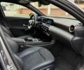 Мерседес А класс 2019 в Львове на Automoto.ua Серый Мерседес А класс, объемом двигателя 1.46 л и пробегом 179 тыс. км за 26499 $, фото 13 на Automoto.ua