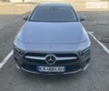 Серый Мерседес А класс, объемом двигателя 2 л и пробегом 54 тыс. км за 32900 $, фото 1 на Automoto.ua